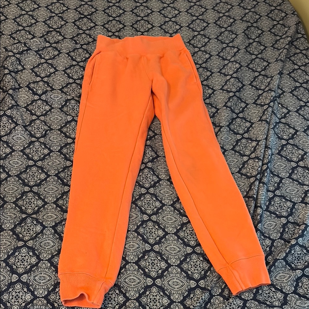 Champion  Joggers Relaxed Fit Elastic Cuffs